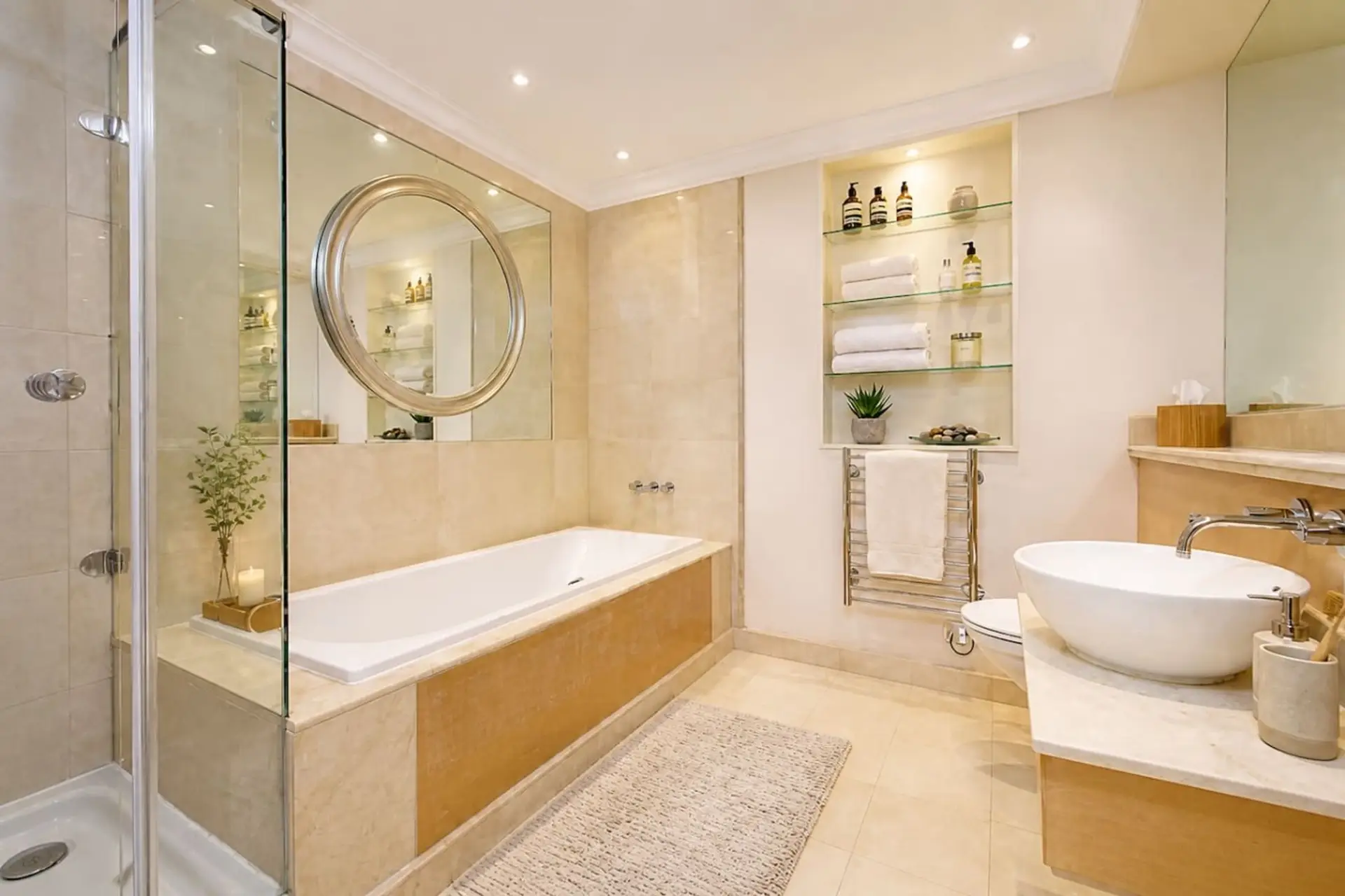 Kelsall Mews 547300 -12
