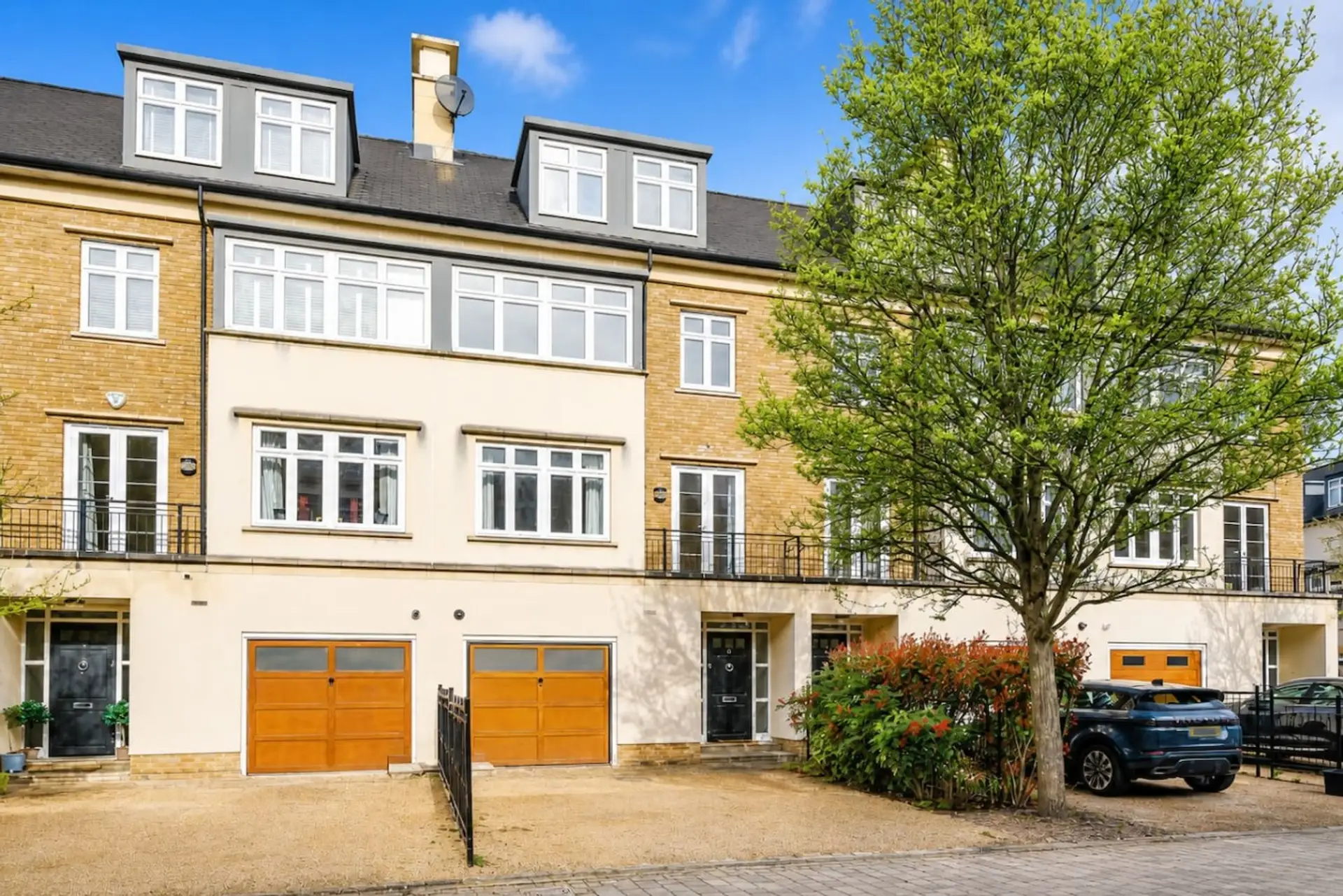 Kelsall Mews 547300 -4