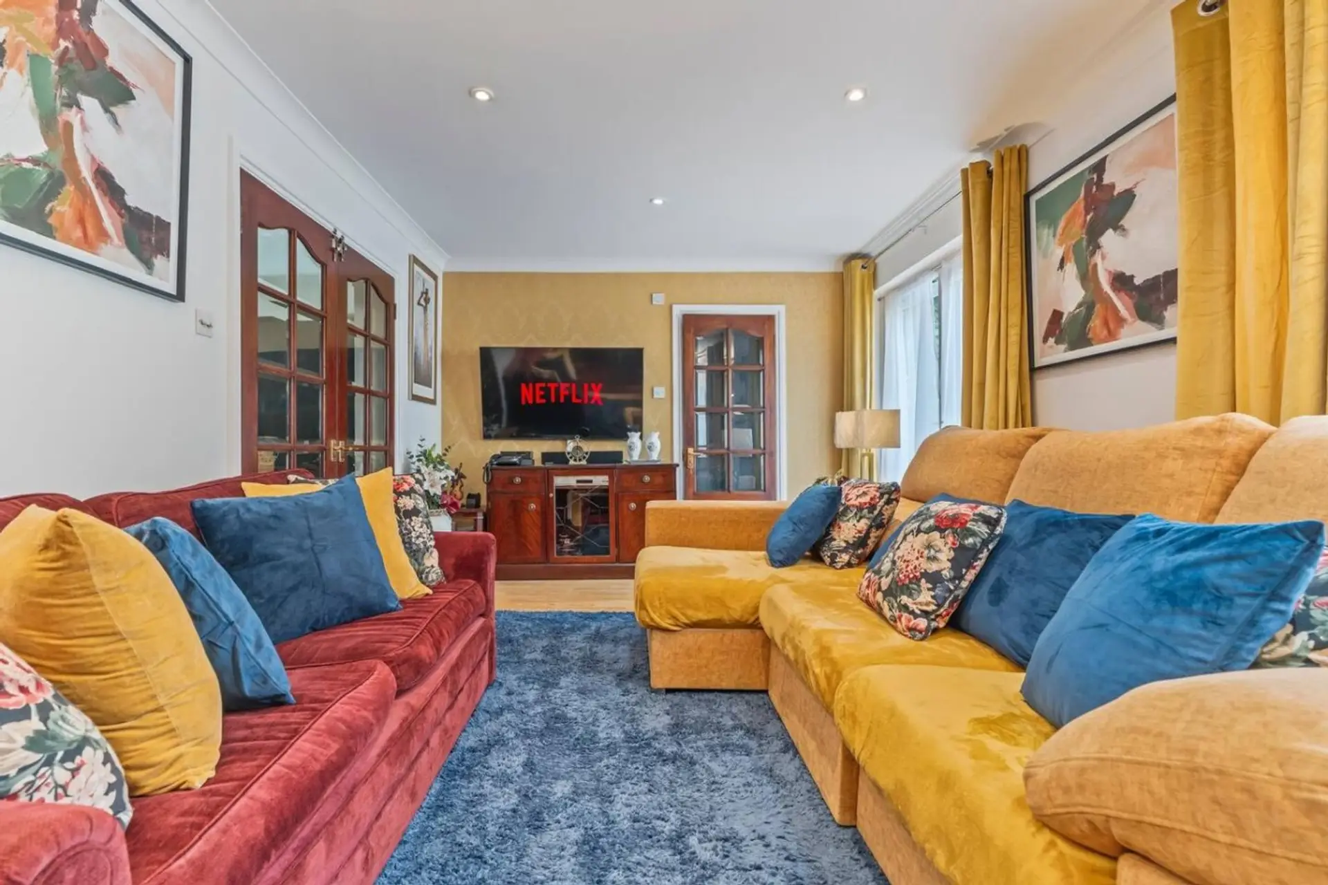 Leigham Court 548372-1