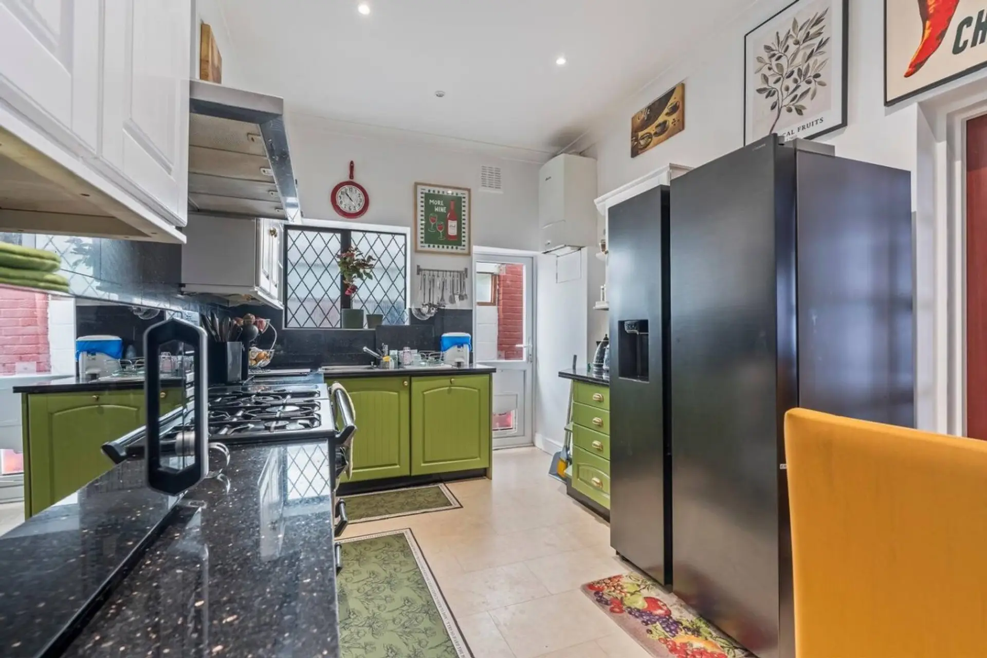 Leigham Court 548372-3